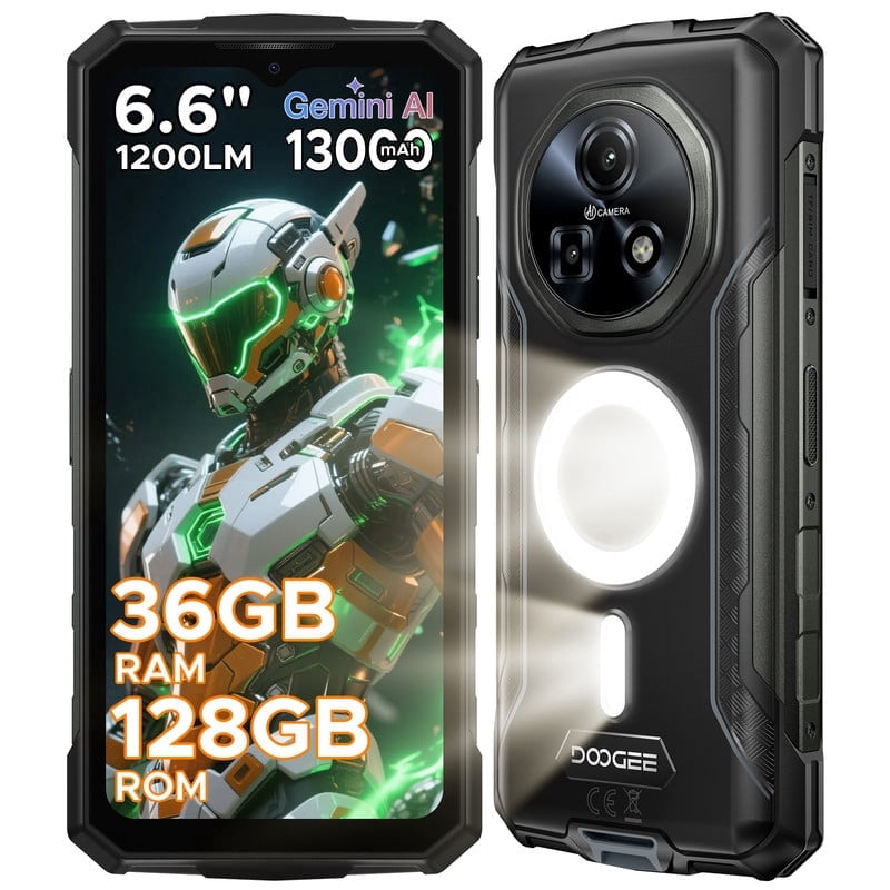 Xiaomi Poco X6 PRO 5G GSM Global Unlocked (512GB+12GB) 6.67