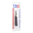 thumbnail image 2 of Gubia Profesional Italiana Atl Puntas Diferente Grosor multicolor SIN TAMAÑO, 2 of 5