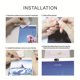 thumbnail image 3 of BESTYASH 4Ud Protector Deslizante Para Cámara En Tablet Computadora Material Fuerte Y, 3 of 8