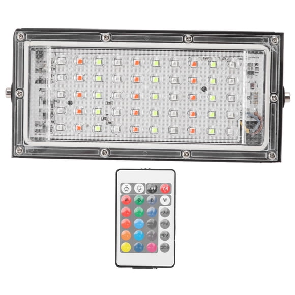 Proyector, Proyector RGB Proyector IP66 Proyector RGB Proyector impermeable Artesanía superior