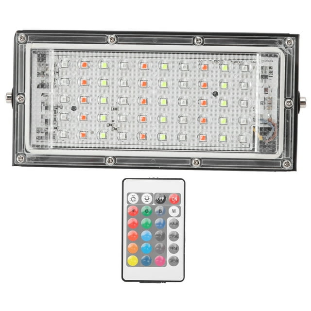 Proyector, Proyector RGB Proyector IP66 Proyector RGB Proyector impermeable Artesanía superior