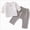 A112-White, variant on Little Boys Pajamas For Toddler Clothes Set Planet Train Sleepwear Long Sleeve Cotton Kids Pjs,Cute 6-12 Months 12-24 Months 2t 3t 4t 5t 6t 7t 8t 9t Children(White,4-5 Years)