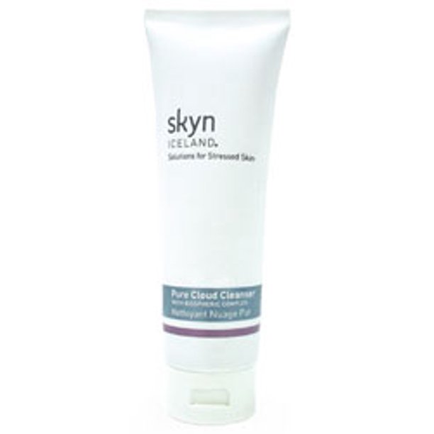 skyn ICELAND skyn ICELAND Pure Cloud Cleanser with Biospheric Complex