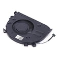 thumbnail image 4 of Ventilador de refrigeración de CPU para portátil DC 5V Radiador de refrigeración de CPU de 4 pines para Lenovo IdeaPad S340, 4 of 7