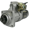thumbnail image 6 of DB Electrical New Starter 410-12700 for Sterling Freightliner Fl60 Fl70 Fl80 19026035 8200075, 6 of 7