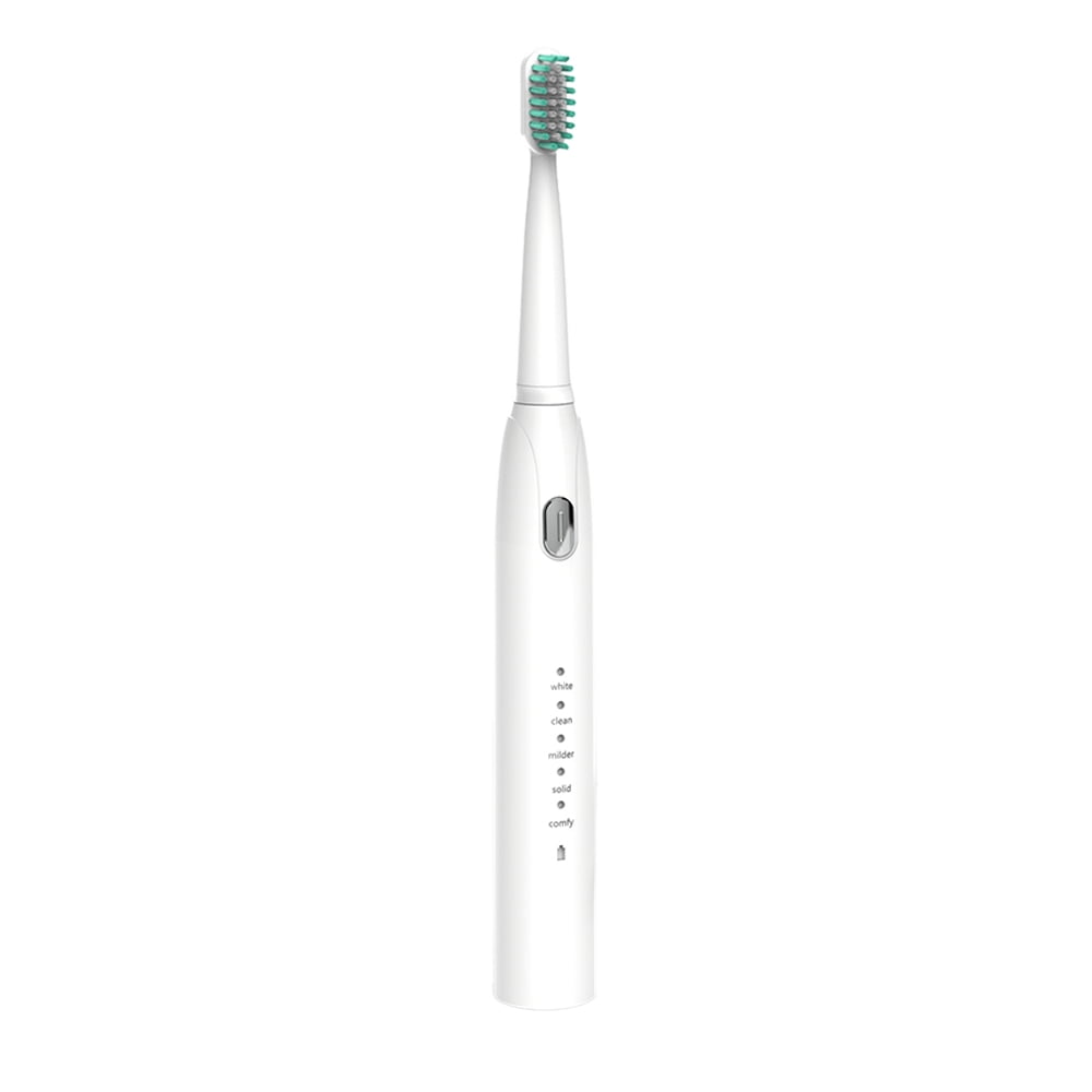 ultrasound electric toothbrush