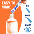 thumbnail image 6 of Sunkist Zero Sugar Variety Pack Singles-to-Go Powdered Drink Mix, 30 Count Packets, 6 of 9