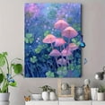 thumbnail image 4 of Abstract The Scream Canvas Print Home Cafe Gallery Modern Wall Art, 4 of 8