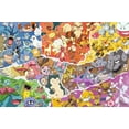 thumbnail image 2 of Rompecabezas Ravensburger Pokémon 5000 piezas a partir de 12 años, 2 of 5