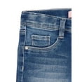 thumbnail image 3 of Squeeze Girls Fashion Denim Shorts with Gift with Purchase 4-12, 3 of 4