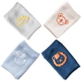 thumbnail image 1 of 4 pares de rodilleras para gatear para bebés, unisex, para bebés y niños pequeños., 1 of 5