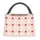 thumbnail image 1 of Fotbe Strawberry Bolsa Térmica Portátil con Estampado, Bolsa de Entrega de Alimentos Aislada, Bolsa Reutilizable de Gran Capacidad para Comidas y Supermercado, 1 of 6