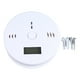 thumbnail image 2 of Alarma De CO, Detector De CO De Alta Sensibilidad, Advertencia De Luz Sonora Para Cocina Para Oficina, 2 of 7
