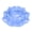 Blue, variant on Getwin,Static Cling Blind Window Film 40x100cm,No Glue Glass Film 40cm,Colored Glass Lotus Candle Holder for Buddhist Altar Or Tea Light Display