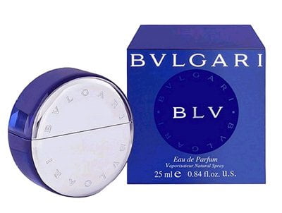Bulgari - BVLGARI BLV Eau de Parfum, 25 