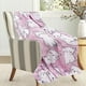 thumbnail image 4 of Sofa Vama Ropa de Cama Manta con estampado de gatos, suave y cómoda, multifuncional, ideal para sofás, camas y viajes. for Navideño, 4 of 4