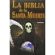 thumbnail image 3 of Santa Muerte Dorada Tarot Felix 24 cm Libro Negocio y Dinero, 3 of 9