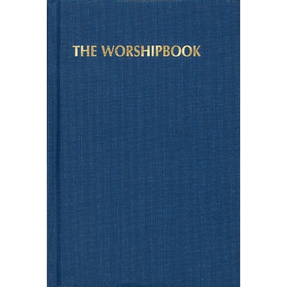 Pre-Owned The Worshipbook, Pew Edition: Services and Hymns (Hardcover) by Westminster John Knox Press