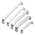 thumbnail image 4 of Kitchen Door Cabinet Straight Handle Pull Knobs Hardware Door Knobs And Handles, 4 of 5