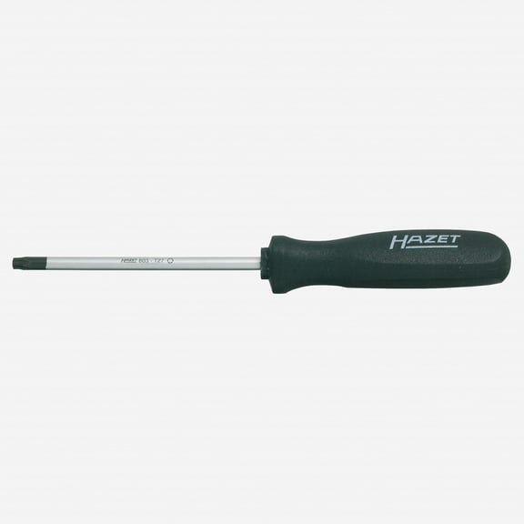 Hazet 803-T27 Trinamic T27 x 99mm Torx Screwdriver