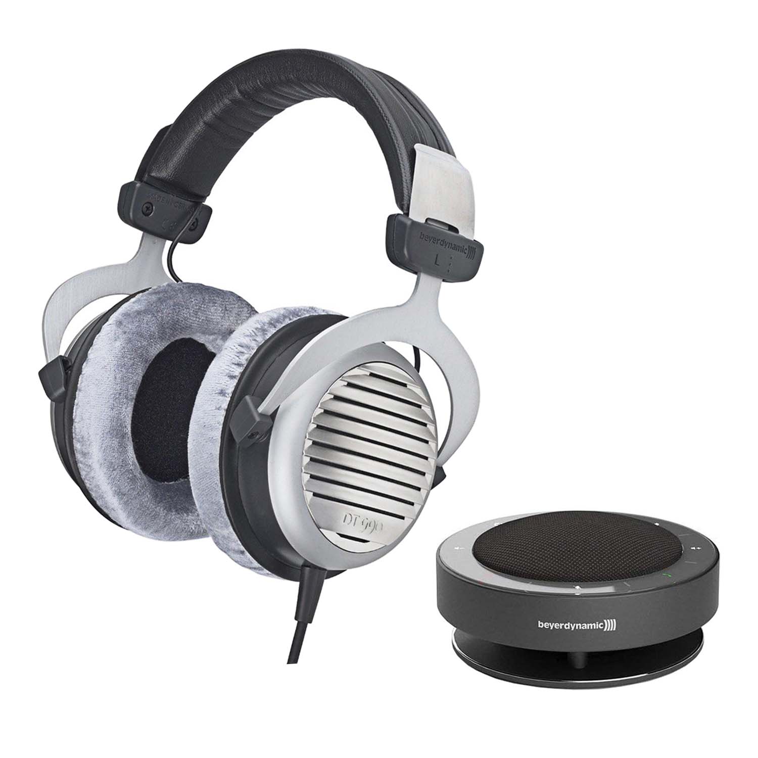 beyerdynamic dt 990 edition