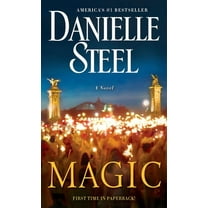 Magic, (Paperback)