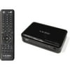 Viore ATB150V Digital-Analog TV Converter Box, w/Learning Universal Remote Control