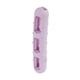 thumbnail image 1 of Salchicha masticable Rellenable para la salud Dentición Estimulación mental Dispensador para masticadores agresivos Cachorro interactivo para pequeños, medianos y grandes, 1 of 4