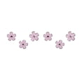 thumbnail image 2 of Desktop Decor Little Daisy Car Air Aromatherapy Clip Decorative Car Interior Accessories, 2 of 4