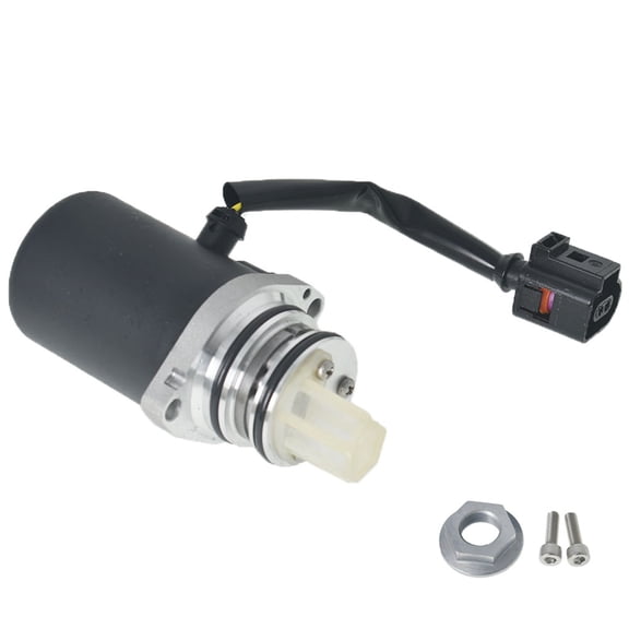 Genrics Coupling Oil Pump Rear 699-002 30783079 Replacement for Volvo Ford Mercury