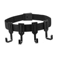 thumbnail image 3 of Almencla Harnais de Support d'Arbre Sangle Accessoire pour Camping Jardin Randonnée, 3 of 8