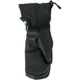 thumbnail image 2 of Arctiva Pivot Womens Snow Mittens Black SM, 2 of 2