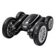 thumbnail image 2 of Camión De Escalada De Carreras Yotijar Teledirigido 4WD Coche Acrobático RC Negro, 2 of 10