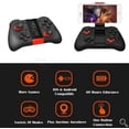 thumbnail image 3 of Mobile game controller, 3 of 5