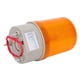thumbnail image 4 of Luz De Advertencia Luz De Baliza Luces Intermitentes Del Coche Lámpara De Alarma Visual Luz De Advertencia De Señal Luz De Advertencia BERM AllRound Fuente De Luz Amarilla ANGGREK Hardware, 4 of 8