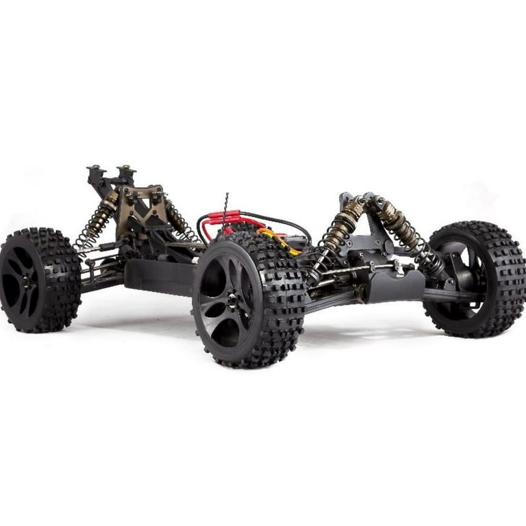 Redcat racing rampage xb deals