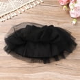 thumbnail image 6 of Younger Tree Tutu for Girl Toddler Cute Tulle Skirt with Bow Baby Dress for 18-24 Months, 6 of 9