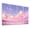 Color 3, variant on 8 Pack Art Acoustic Panels Sound Absorbing Pastel Sky Twilight Pink Lavender Clouds Golden Stars Decorative Soundproof Wall Panels Self Adhesive for Nursery Game Room Girls Bedroom 48"x32"