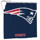 thumbnail image 1 of Cortina de ducha impermeable de secado rápido para baño Patriots, cortina de ducha con ganchos, decoración de fútbol americano, juego de cortinas de ducha para baño, plancha de 60 x 72 pulgadas, 1 of 8