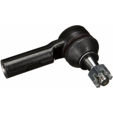 Delphi TA5218 Steering Tie Rod End Fits select: 2006-2012 DODGE RAM 1500
