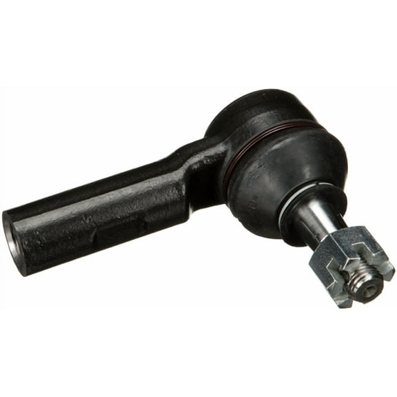Delphi TA5218 Steering Tie Rod End Fits select: 2006-2012 DODGE RAM 1500
