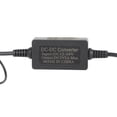 thumbnail image 4 of Puerto De Alimentación USB A Prueba De Agua Puerto De Alimentación Fit Para Motocicleta Modificado Modificado Cargador CARGADOR USB Teléfono Smart GPS, 4 of 7