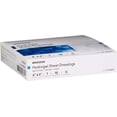 thumbnail image 6 of Mckesson 6182044 Hydrogel Dressing Box of 10, 6 of 9