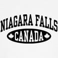 thumbnail image 3 of CafePress - Niagara Falls Canada Toddler T Shirt - Cute Toddler T-Shirt, 100% Cotton, 3 of 4