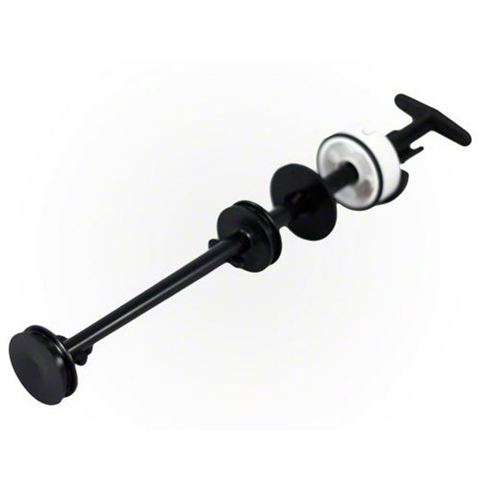 Pentair Swimming Pool/Spa 2Inch PVC Piston Rod Assembly Replacement