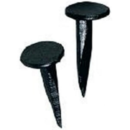 UPC: 0037504564738 | Hillman 122593 Cut Tack  NO 6  1/2 in L  Steel  Blue