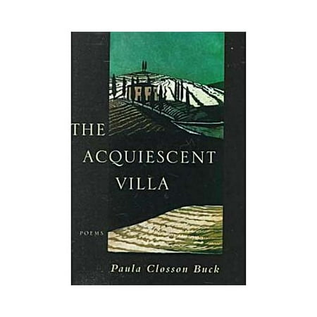 ACQUIESCENT VILLA