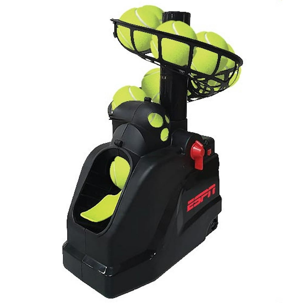 ESPN Ball Launcher, Battery Operated