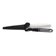thumbnail image 3 of Dexter Russell S151SC-GWE W/SHEATH SANI-SAFEÂ® 3 1/2" Utility Knife w/ Polypropylene Handle, Carbon Steel, 3 of 3