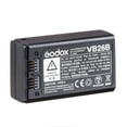 thumbnail image 4 of Batería GODOX VB26B 7.2V 2980mAh para cabezal de flash V1, 4 of 4